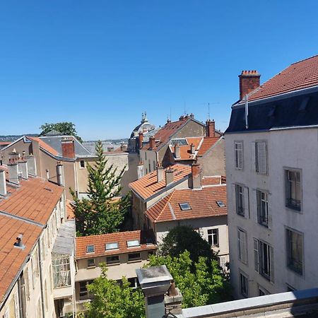 Le Nomade ~ Centre-Ville ~ Gare น็องซี ภายนอก รูปภาพ